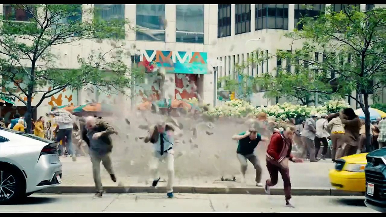 Superman - Official Trailer 2