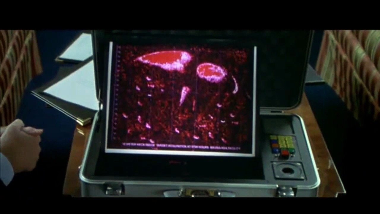 Independence Day Tráiler VO
