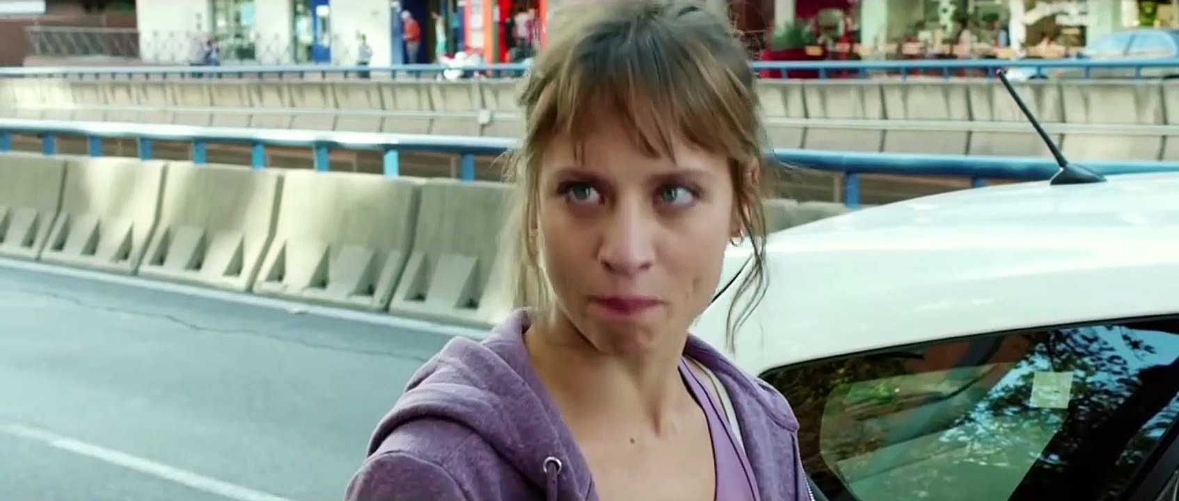 Miamor perdido - Trailer (HD)