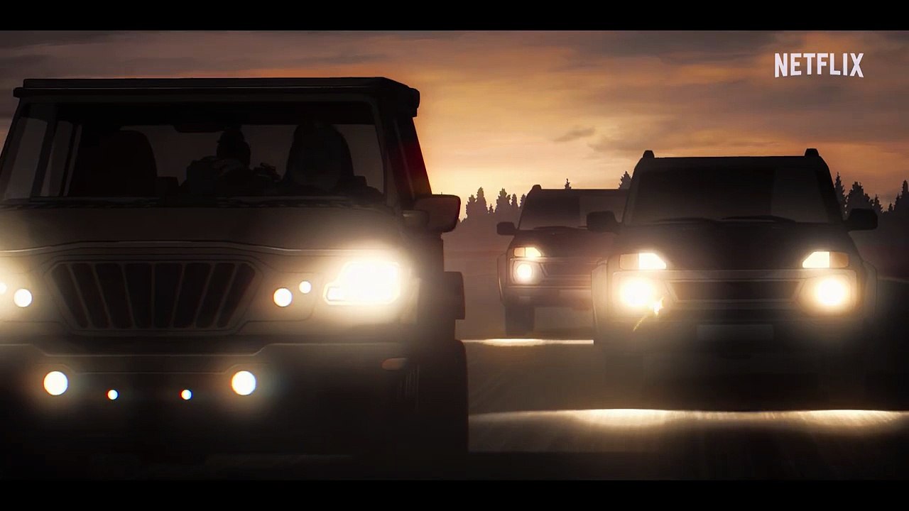 Splinter Cell: Deathwatch Tráiler VOSE