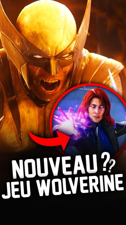 Le Nouveau Jeu Wolverine (Les références cachés)