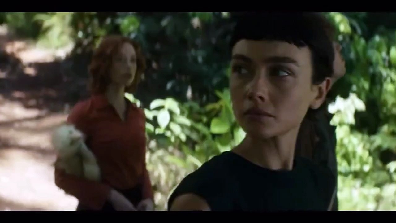 Teaser Tráiler de Alien: Earth