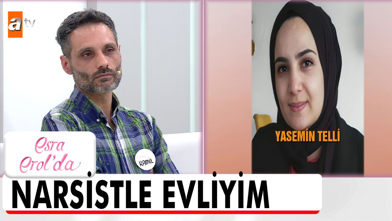 Kamil'in yaşadıklarına inanamayacaksınız - Esra Erol'da 3 Haziran 2026