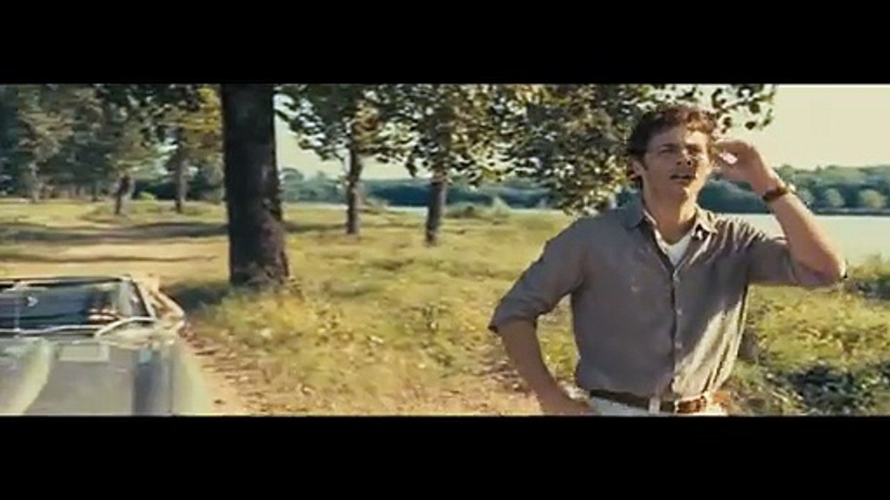 Perros de paja (Straw dogs) - Trailer en español