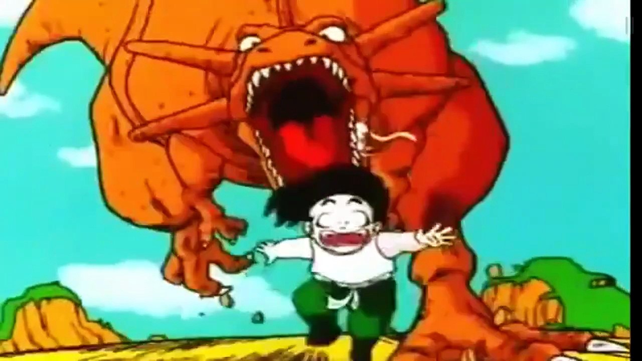 Dragon Ball Z - Opening