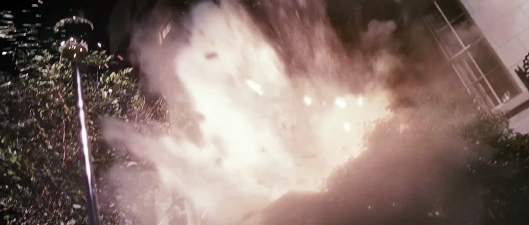 J. Edgar Tráiler