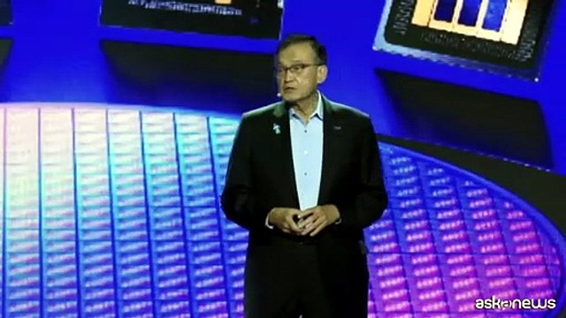 Intel sfida Nvidia: La concorrenza ci farà crescere