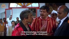 Shahenshah (1988)