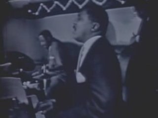 Bud Powell Kenny Clarke - Get Happy