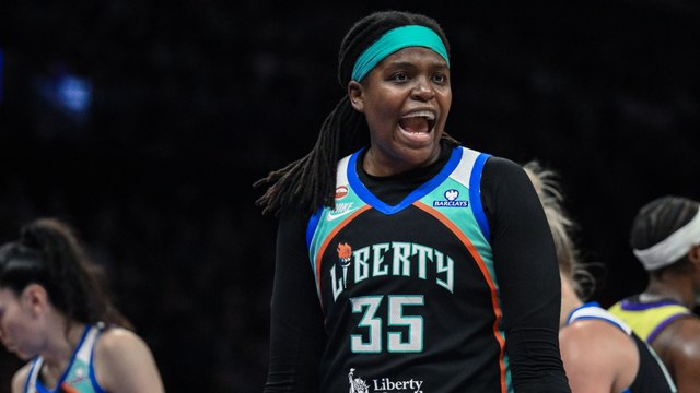 Tonight's WNBA Doubleheader: Key Matchups & Betting Odds