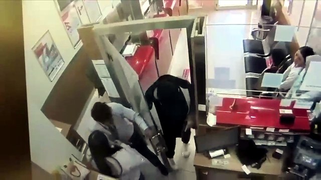 «الجنائية» تغلق ملف قضية سطو مسلح بضبط المتهم الآسيوي