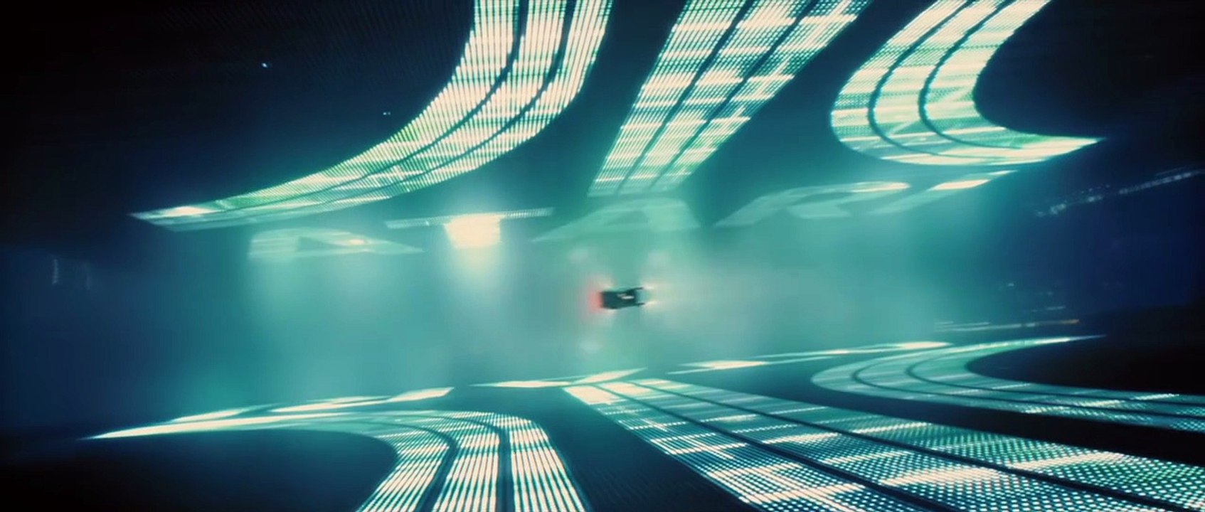 Tráiler de Blade Runner 2049
