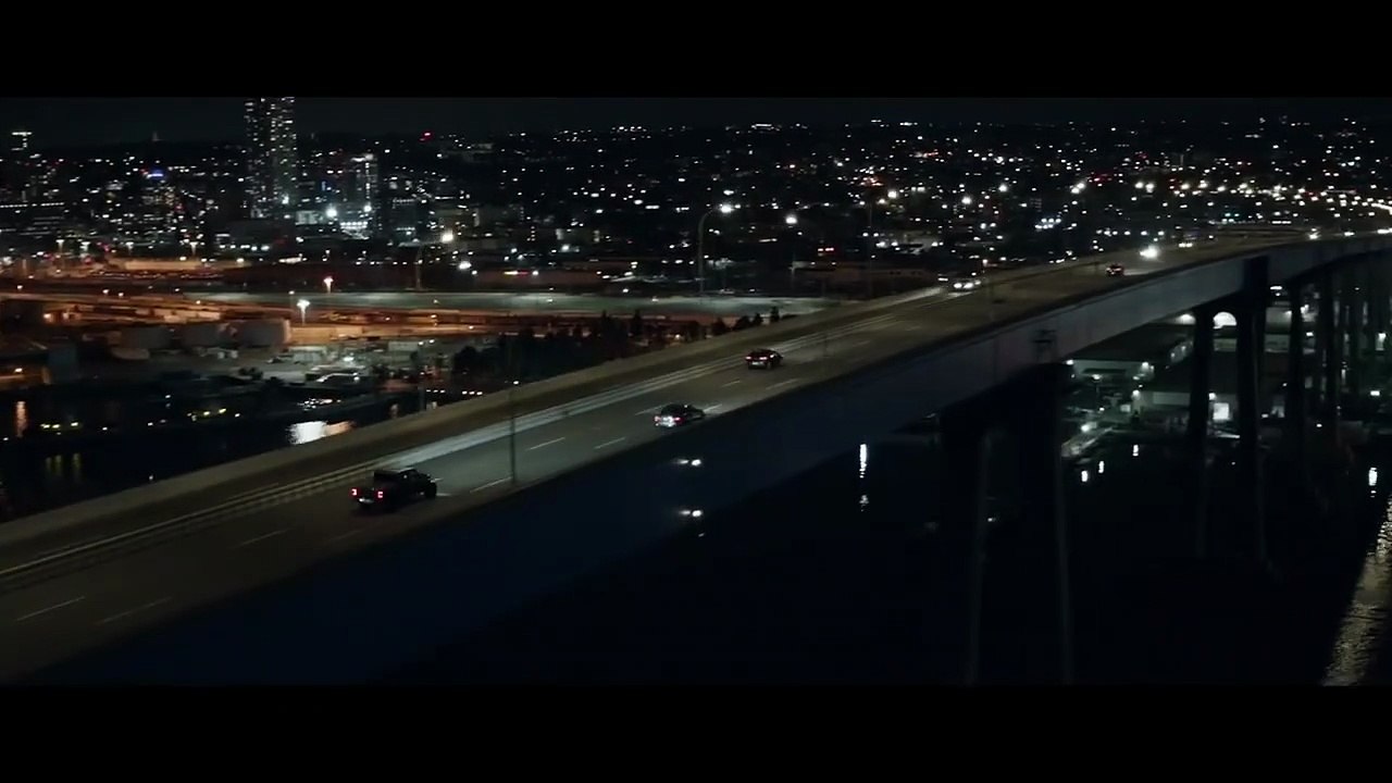 La lista final Tráiler