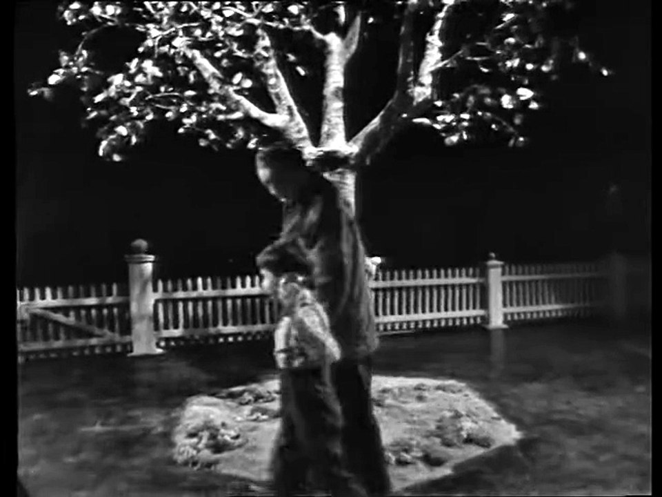 Der Tod im Apfelbaum | movie | 1960 | Official Trailer