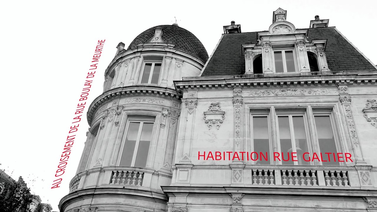 Archives de la ville | movie | 2025 | Official...