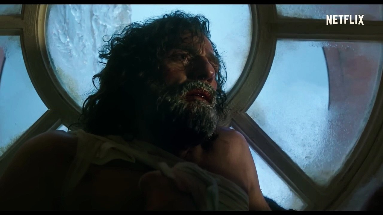 Frankenstein Tráiler VOSE