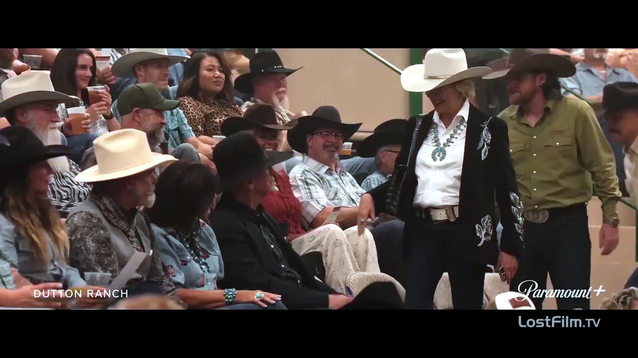 Dutton Ranch (2026)