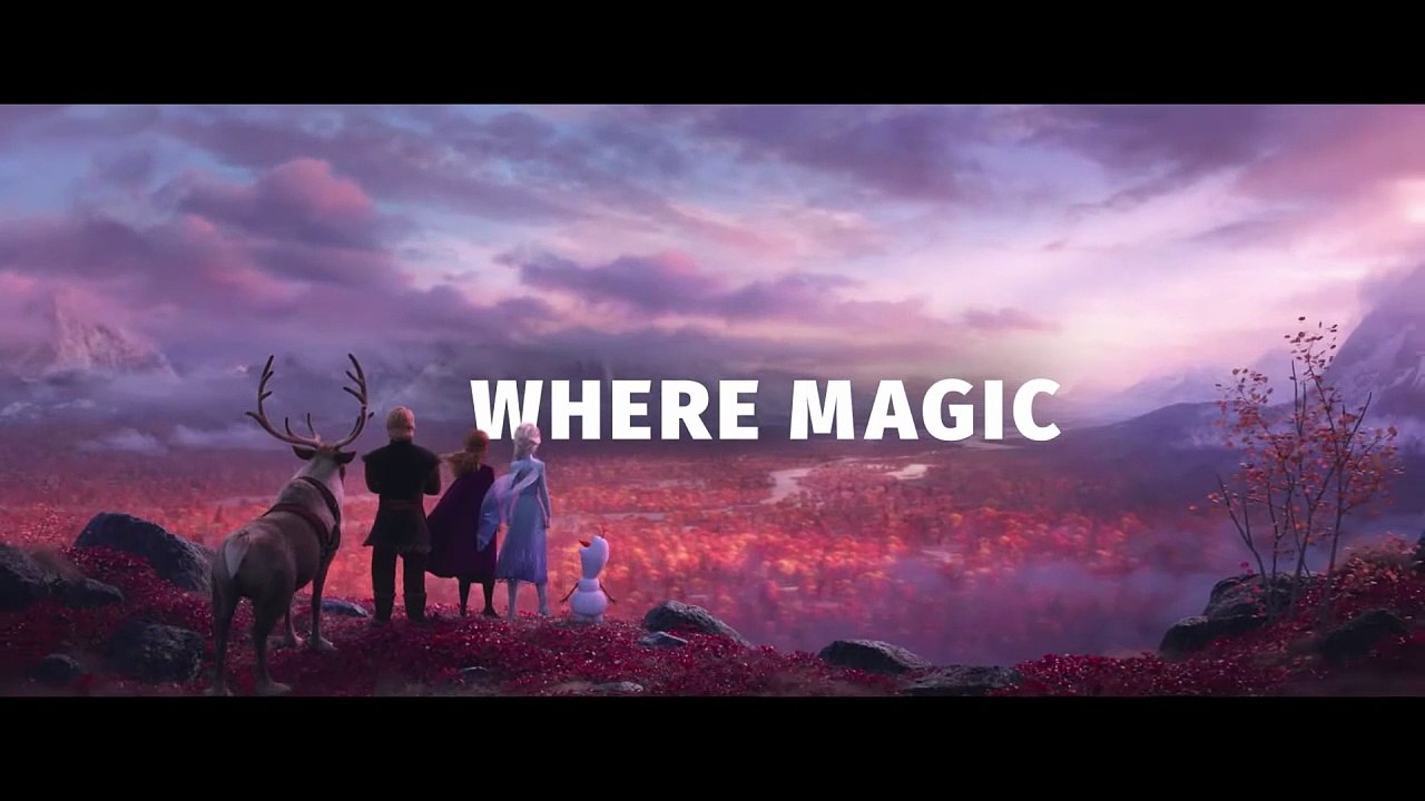 Disney x Epic Games