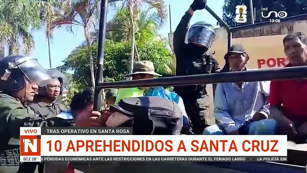 NOTIVISIÓN MEDIODÍA 03.06.2026