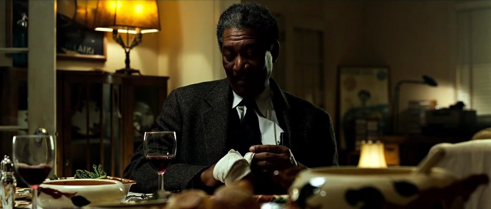 'Seven', tráiler de la película de David Fincher