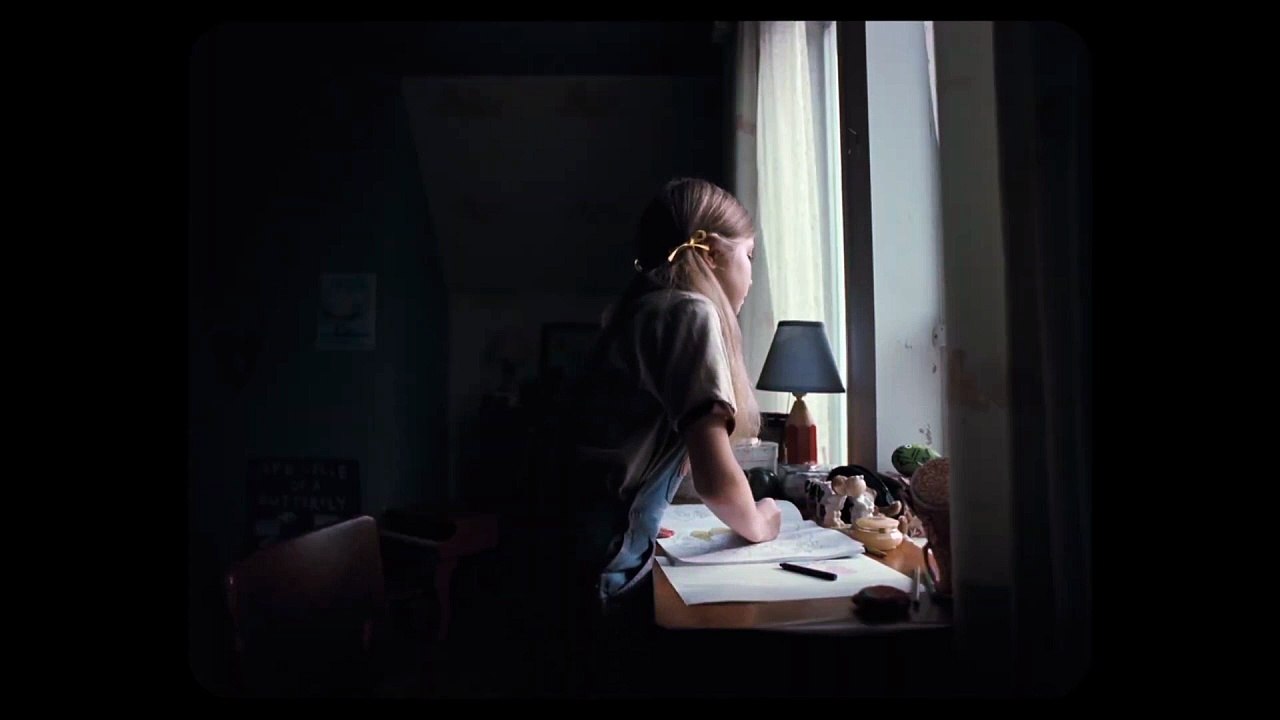 Longlegs - Trailer español