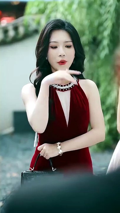 Burn Their Scheme, She Rules Supreme
