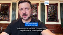Notícias do dia | 3 de junho 2026 - Noite