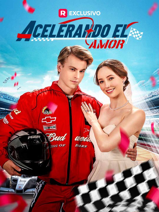 Acelerando el Amor serie completa