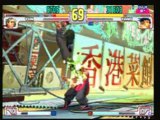 2.defi teste yox yun vs ccl yang