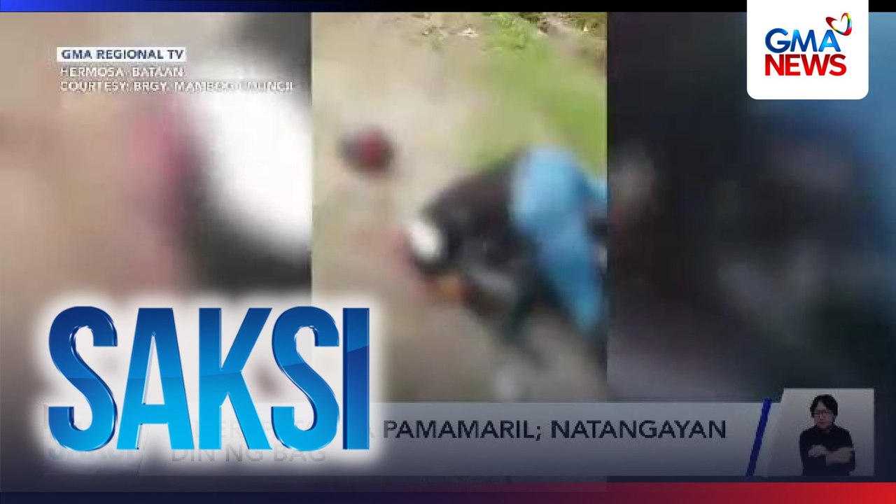 Saksi: (Part 3) Sen. Jinggoy Estrada, humiling sa Sandiganbayan na makapagpiyansa; Emosyonal na reunion ng isang pamilya at alagang aspin
