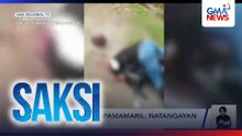 Saksi: (Part 3) Sen. Jinggoy Estrada, humiling sa Sandiganbayan na makapagpiyansa; Emosyonal na reunion ng isang pamilya at alagang aspin