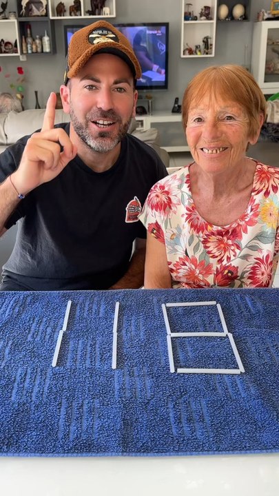 Qui avait trouvé ?