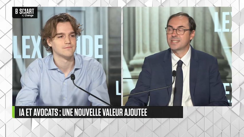 IA et avocats : une nouvelle valeur ajoutée