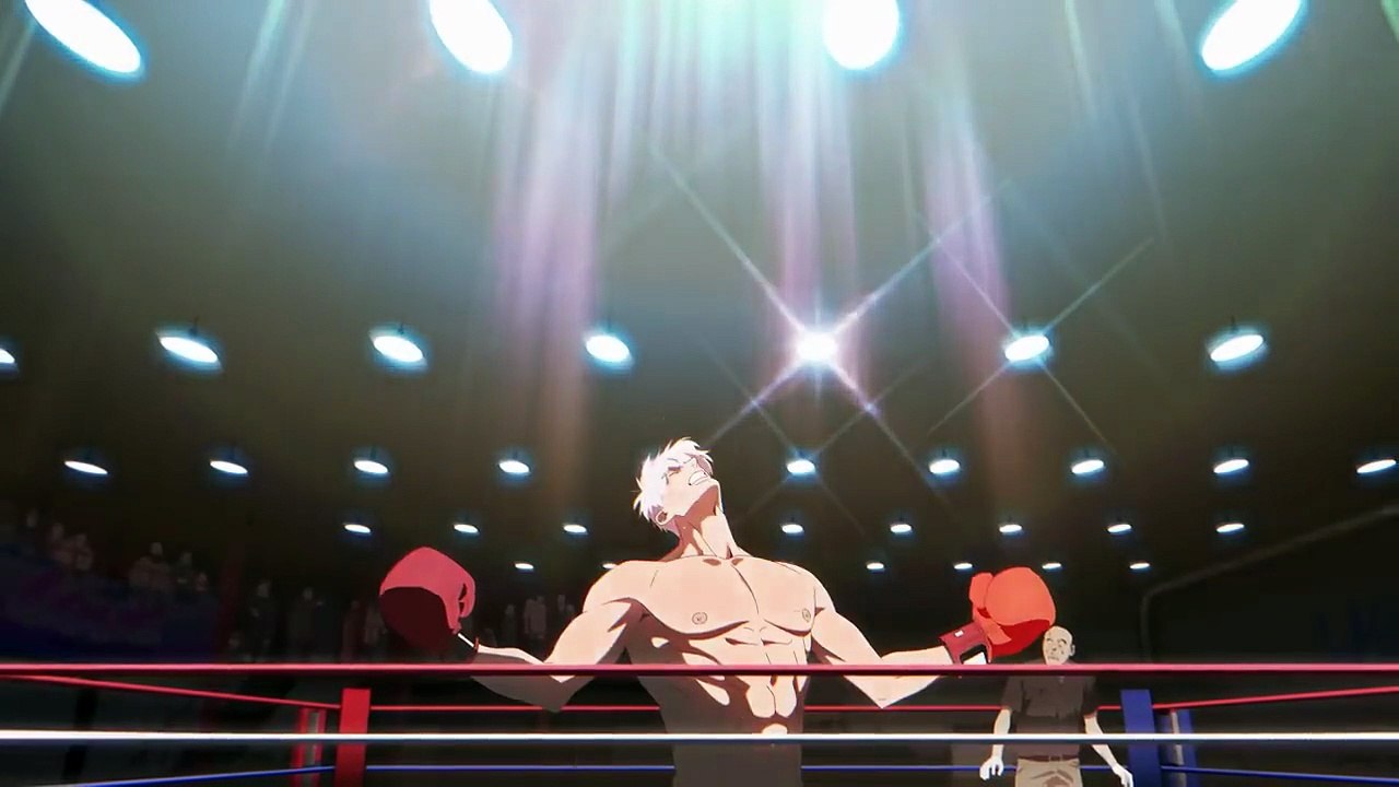 MIGNON Saison 1 - Trailer (EN)