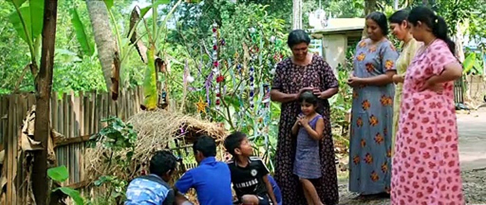 Kozhipporu Malayalam Movie Part 1 [Full Movie]