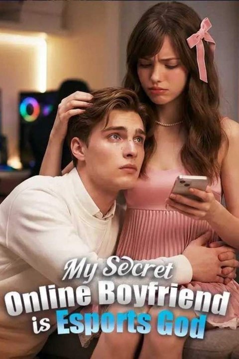 My Secret Online Boyfriend is Esports God - FULL HD