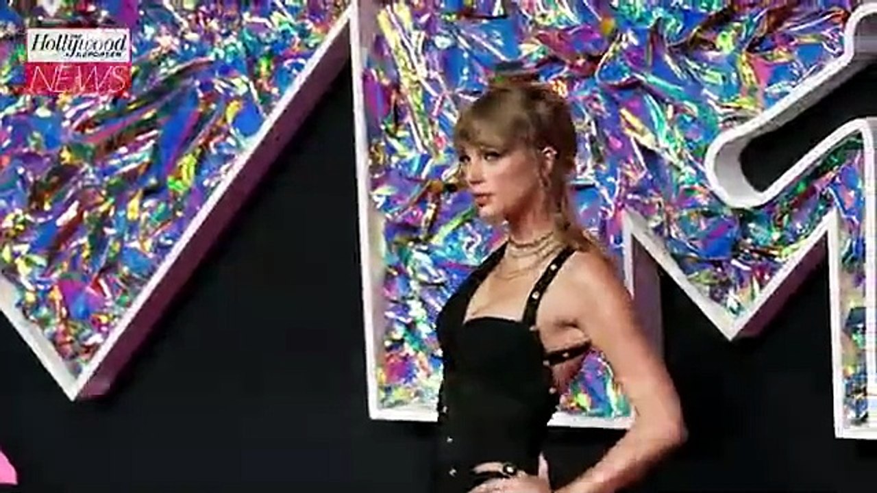 Taylor Swift Producer Jack Antonoff Reacts to U...