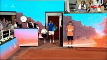 ALEXANDER ZVEREV vs. RAFAEL JÓDAR | Cuartos de final | RESUMEN | Roland Garros 2026