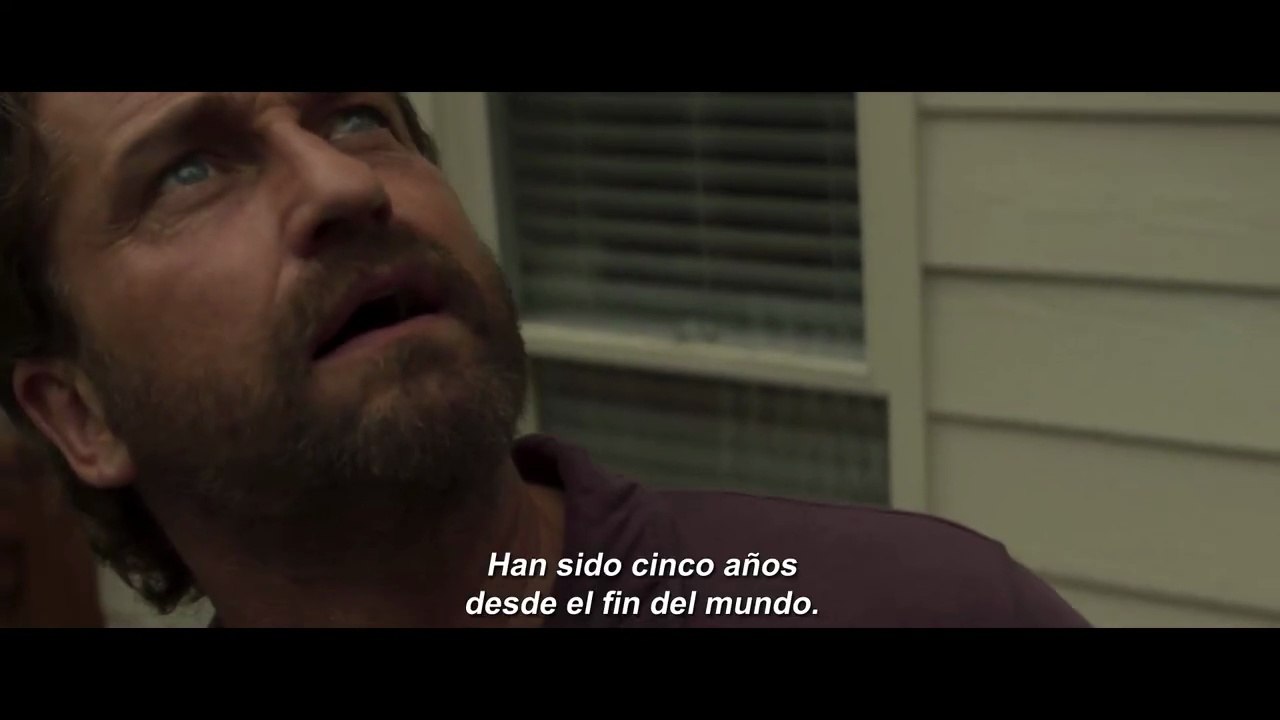 Tráiler oficial subtitulado de 'El día del fin del mundo: Migración'