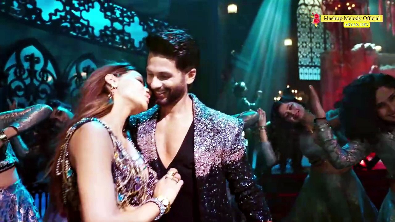 Ding Dong Dole | Kucch To Hai | K K, Sunidhi Chauhan | Tushar Kapoor, Natassha