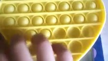02 - ASMR Popit Kitap Kılıf la ASMR