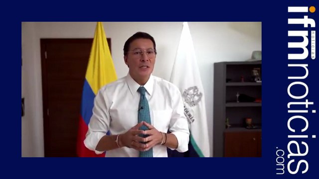 Penagos, convocó a representantes y auditores de sistemas de los partidos y campañas políticas, Procuraduría, Contraloría y Fiscalía, y observadores internacionales, para que se revisen a detalle las solicitudes realizadas por Petro