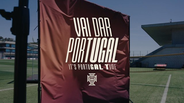Cristiano Ronaldo lidera a concentração da seleção de Portugal | preparação para a Copa do Mundo de 2026