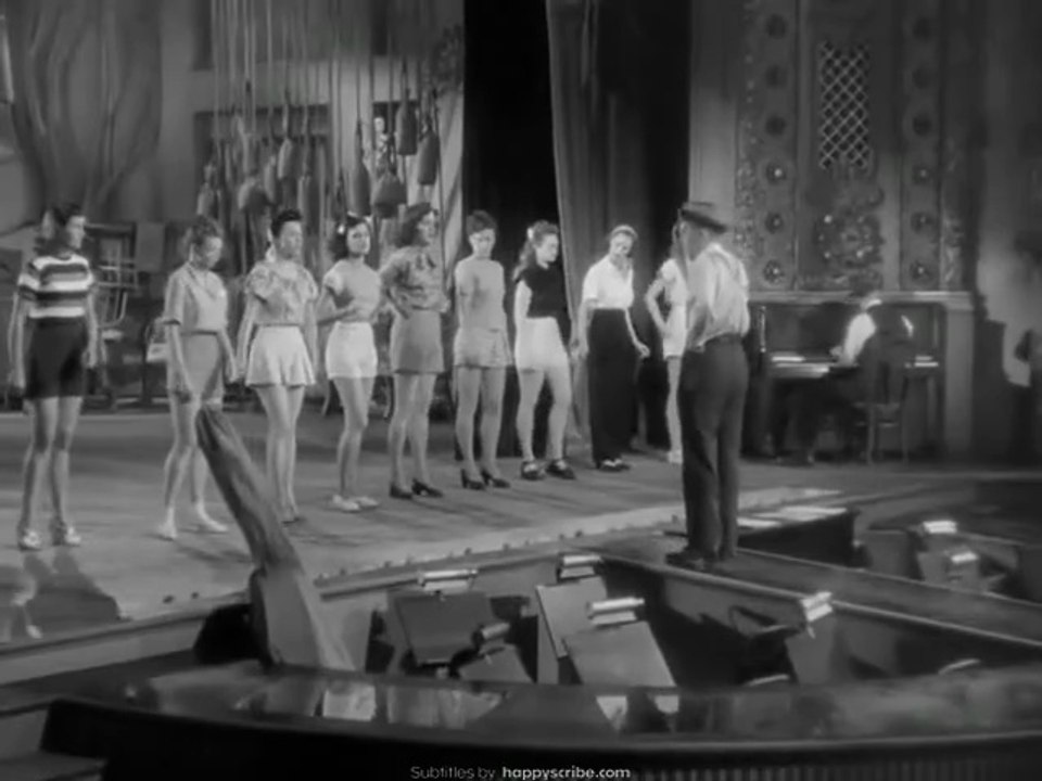 The Miracle of the Bells (1948) (sub ita)