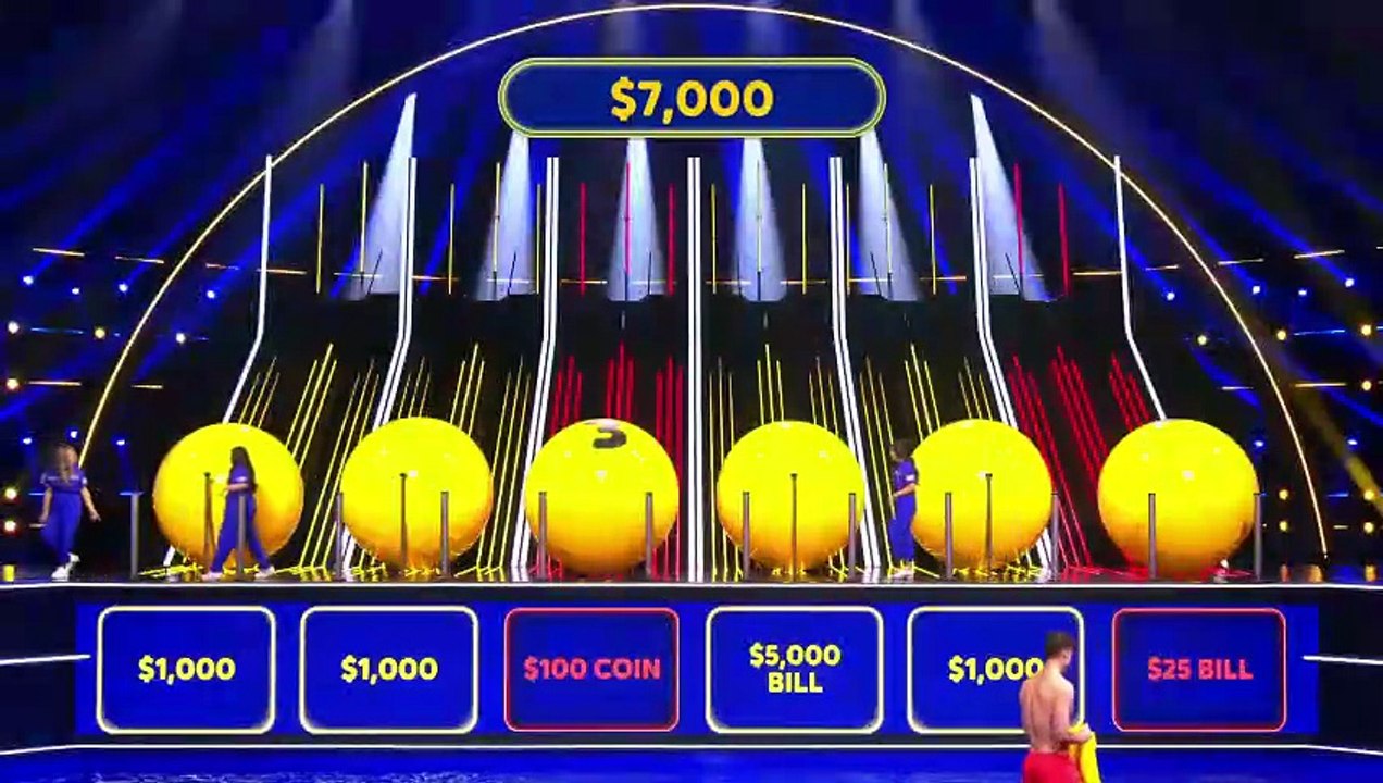 The Quiz with Balls US S03E06