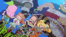 One Piece Episode 1164 Watch Full Episode