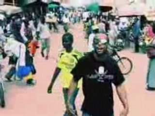 Tabi Bonney - Cool And Fly [NEW]