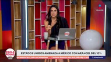 México y Canadá buscan dieciséis años de vigencia para el T-MEC | De Pisa y Corre