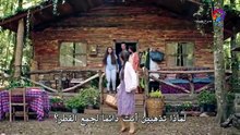 مسلسل المشردون الحلقة 1 مترجمة