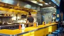 WTF! Burger Flipper Is the Chain Boss Full Episode ｜ Viral Comedy CEO Drama Series - ENGSUB [xabevco]